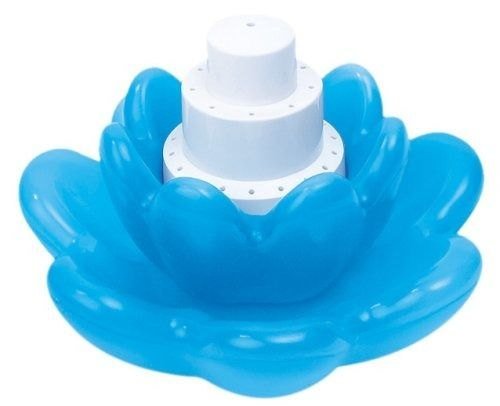 Кувшинка декоративная  Waterpik (04-40525)