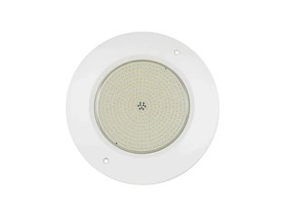Прожектор рамка белая (35Вт/12В) (универсал.) LED RGB WAKING HJ-RC-PC282-ABSV