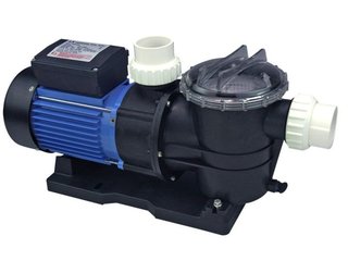 Насос с префильтром AquaViva LX STP100M (220В, 10 м3/ч, 0,75kW)