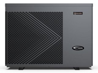 Тепловой насос Aquaviva F-plus AIC35T инвертор (90-170 м3, тепло/холод, 35.8 кВт, -7С, WiFi)