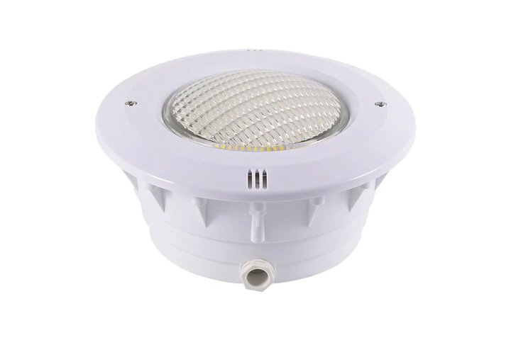 Прожектор (45Вт/12В) (универсал.) LED Cold white Tadpole JKD-QR290-A