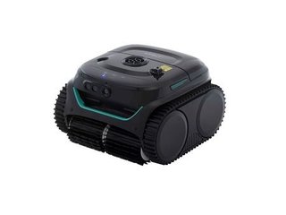 Робот-пылесос беспроводной SPYDER CAMERA C2VISION (дно,стены,ватер.) бассейн до 200м2