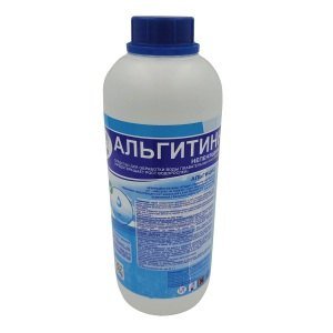 Альгитинн (непенящийся)  1л. (14)