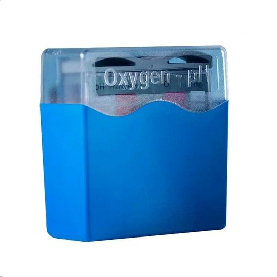 Тестер для бассейна Lovibond O2/pH 151605   са