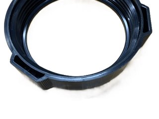 Муфта резьбовая фланца бочки фильтра GRANADA Kripsol RGR 020.A/RRFI0002.00R