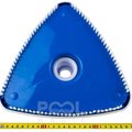 Щетка для пылесоса Poolmagic Triangular с утяжелителем треугольная 48990