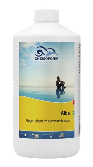 Альба супер к (14%)  1л. CHEMOFORM
