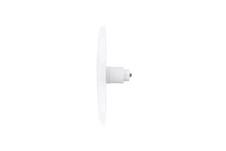 Прожектор встр.рамка белая 1 1/2 (25Вт/12В) LED White WAKING HJ-FG-PC260-1,5