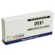 Тестерные таблетки Water-i.d. DPD 1 Rapid (free CL) 10 таблеток (1500шт. в коробке)