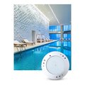 Прожектор накладной (35Вт/12В) LED Cold white Tadpole JKD-YC260-AP