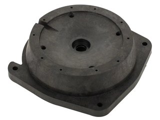 Крышка задняя (фланец) насоса KS Kripsol RKS 172.A/RBH0008.02R/RPUM0017.02R