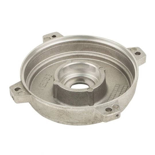 Крышка задняя эл.двигателя насоса OK-100 (мес -71) Kripsol (7302.A/RBM1020.23R/RMOT0002.02R)