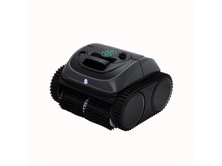 Робот-пылесос беспроводной SPYDER EXPERT NG C1EXPERTNG (дно,стены,ватерлиния) бассейн до 150м2.