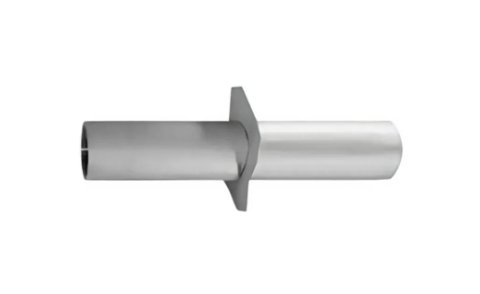 Ат 09.01М Стен. проход 300-1 1/2"  (плит.)316