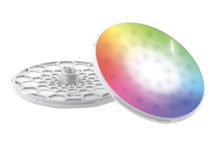 Лампа для прожектора (34,5Вт/12В) LED 170 VS-RGB Pahlen (633327)