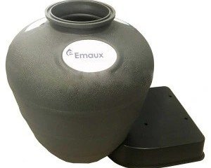 Бочка фильтра д.330мм (верх.подсоед.) FSU Emaux (01331061)
