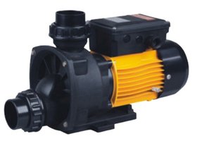Насос без префильтра PoolKing BTP- 370 (7,8м³/час(8м), 220В, 0,65/0,37 кВт)