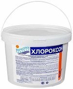 Хлороксон комплексное средство (гранулы) 1 кг. (12)