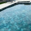 Пленка ПВХ (лайнер)(плитка) Cefil Touch VULCANO (плитка) 1.65x25m (41,25м.кв)