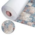 Пленка ПВХ (лайнер)(плитка) Aquaviva Touch Lava Marble 1,65x20,2m (33.33 м.кв)