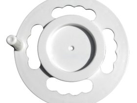 Колесо-рукоятка ролика Competition 75133 (751001)