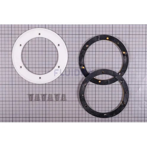 Фланец и 2 прокладки для форсунок 00340, 20139 (4402042201)