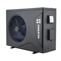Тепловой насос для бассейнов (25 кВт 380 в) EVI Turbo Inverter Pushing Air Tech WE-25