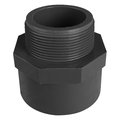 Ниппель д. 40-1 1/4"  Yonggao (Era) (US012)