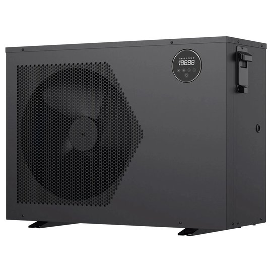 Тепловой насос Aquaviva Model  6 ON/OFF (6.1 кВт, max потреб. 1 кВт)( до 20, тепло/холод,-5С,WiFi)