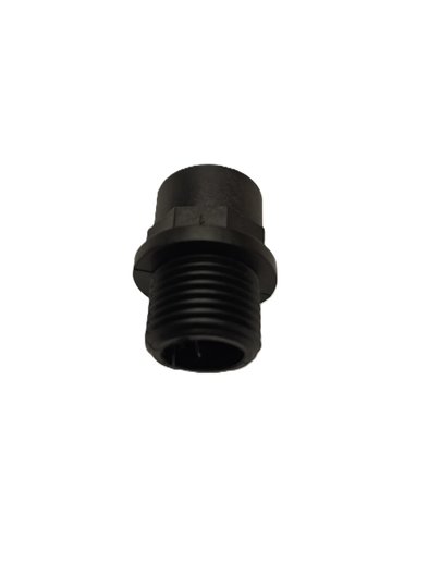 Адаптер 1/2"х3/8" для клапана впрыска хим.реагента в трубопровод системы водоподготовки Injecta ELIT