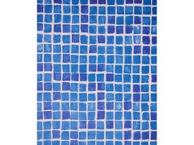 Пленка ПВХ (лайнер)(мозаика размытая) Aquaviva Moloma 2.05x25.2 м (51.66 м.кв)