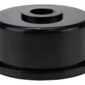 Крышка торцевая нижняя установки УФ Emaux Nano Tech NT-UV87-TO Ozone 87W 620135467