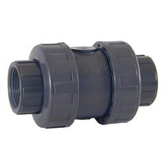 Обратный клапан д.  63 двухразборный Cepex (09016)