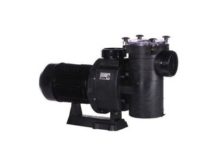 Насос с префильтром Hayward HCP38553E24 KAP550 IE3 (380V, 76m3/ч*10m, 4,7kW,)