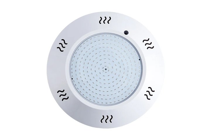 Прожектор накладной (25Вт/12В) LED Cold white Tadpole JKD-YC280-AP