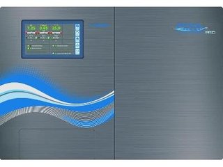 Автоматическая станция обработки воды Cl, pH Bayrol Poоl Manager Chlorine (177100)