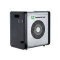 Тепловой насос для бассейнов ( 5 кВт 220 в) KiKi (heat only) Pushing Air Tech MINI 50A1