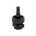 Пробка сливная в компл. с сепаратором фильтра FSP350-4W - FSP650-4W Emaux 89011601/Е010002