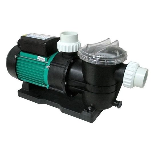 Насос с префильтром AquaViva LX STP 75M (220В, 8 м3/ч, 0,55kW)