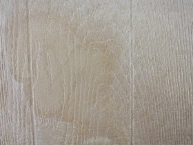 Плитка тротуарная пластиковая 40х40см бежевая (дерево) Vinyl Works