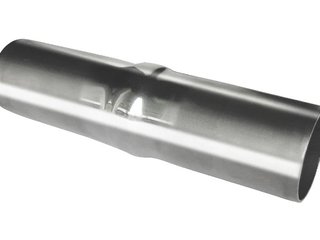 Соединитель для поручня 1 м AISI-316 прямой Emaux (03016222)