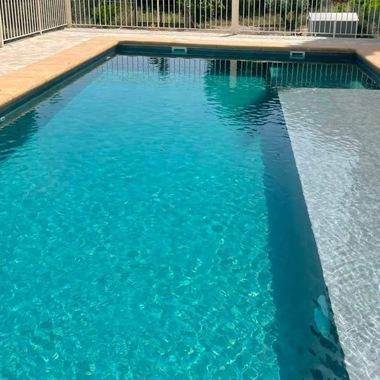 Пленка ПВХ (лайнер) (камень) Cefil Touch Onyx Manhattan 1.65x25m (41,25м.кв)
