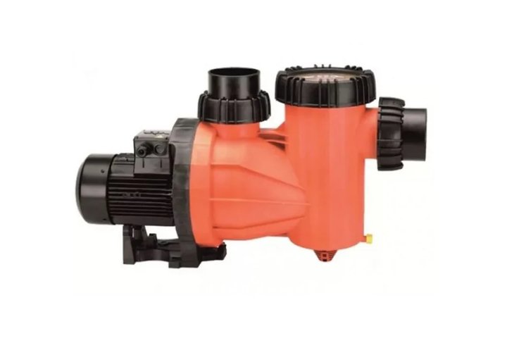 Насос  ( 48 м3/ч 380В) Filterpump  Badu Resort 50   Speck (219.5500.037)