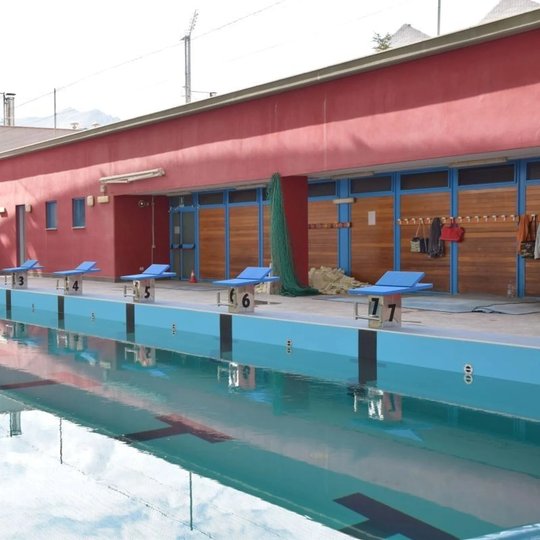 Пленка ПВХ (лайнер) (светло голубой) Cefil Pool 1.65x25.2 м (41.58 м.кв)
