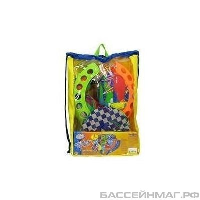 Игрушка Водяная бомбочка - летающая тарелка  Prime Time Toys Ltd  8066/24