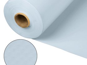 Пленка ПВХ (лайнер) (белая) Cefil Inter 1.65x25.2 м (41.58 м.кв)
