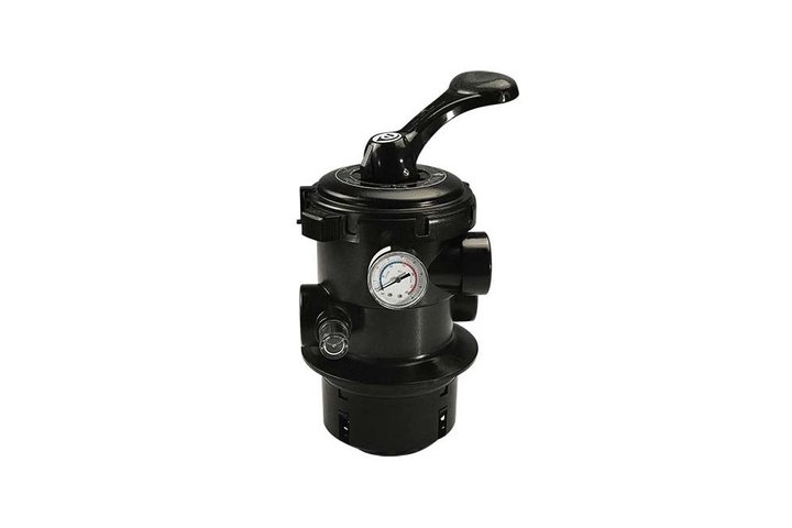 Вентиль 6-ти поз. (верхний 1 1/2") для фильтров MFV Emaux MPV07/88281505/88281505B