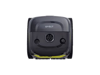 Робот-пылесос беспроводной IBOT PRO 3 NG C2PRO (дно,стены,ватерлиния)