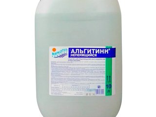Альгитинн (непенящийся) 10л.
