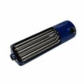 Теплообменник ( 30 кВт) (вертик.) HE30 Emaux 9170105